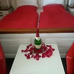 بيت ضيافة Cafe Steffen
