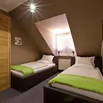 Cafe Steffen 3* Sanitz