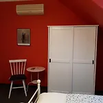 بيت ضيافة Cafe Steffen