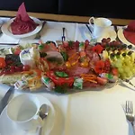 بيت ضيافة Cafe Steffen 3*