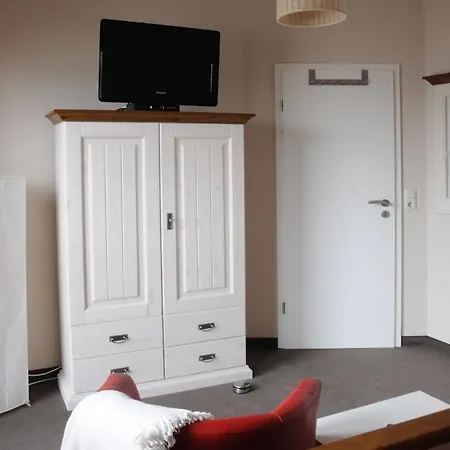 Cafe Steffen Konukevi