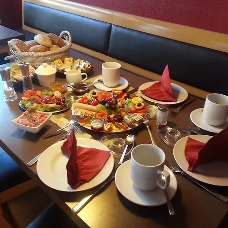 Cafe Steffen Konukevi