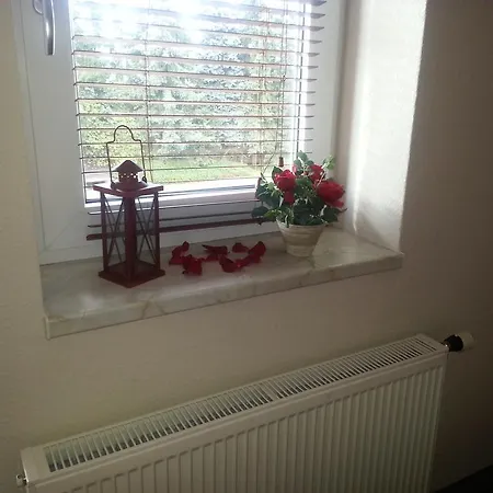 Cafe Steffen Konukevi 3*