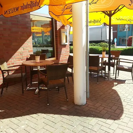 Cafe Steffen بيت ضيافة 3*