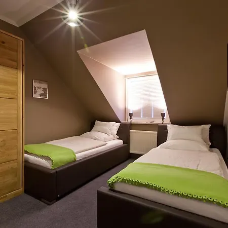 Cafe Steffen 3* Sanitz