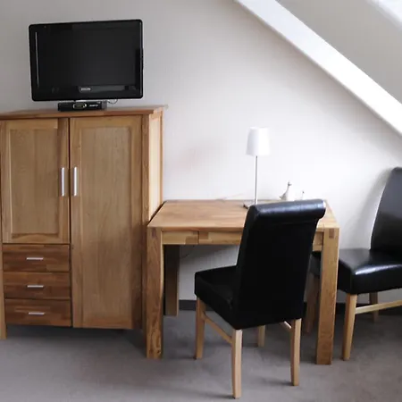 Cafe Steffen Konukevi