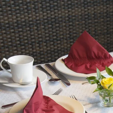 Cafe Steffen 3*
