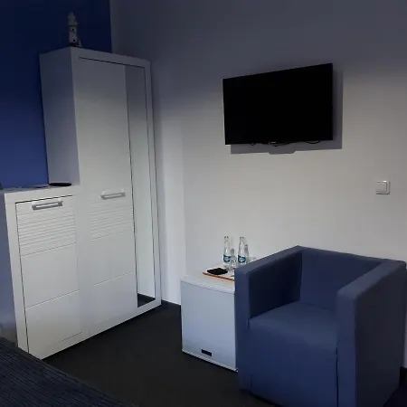 Cafe Steffen Konukevi 3*