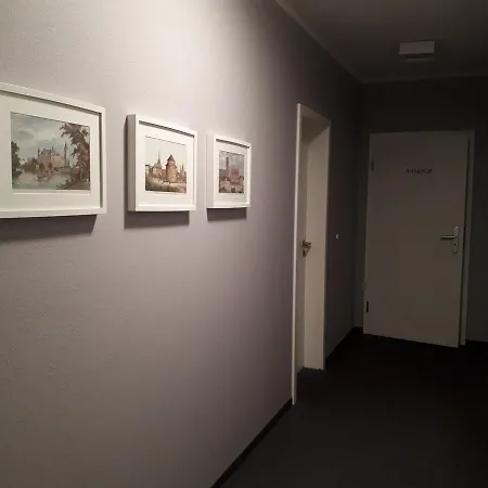 Cafe Steffen Konukevi