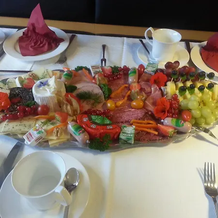 ゲストハウス Cafe Steffen 3*