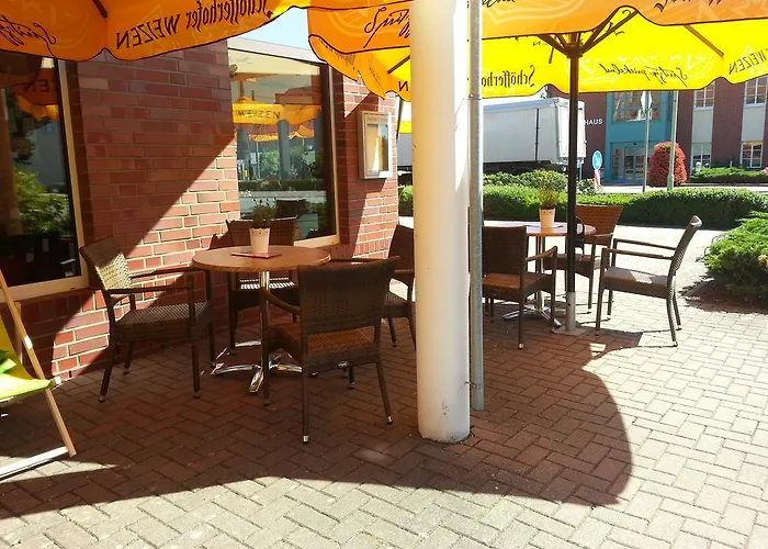 Café Steffen Affittacamere 3*