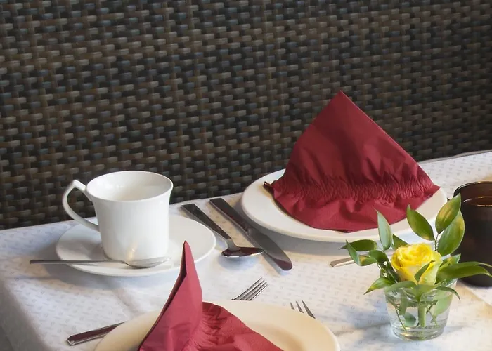 Café Steffen 3*