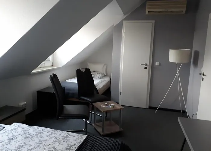 Affittacamere Café Steffen 3*