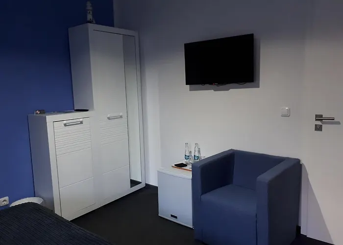 Café Steffen Affittacamere 3*