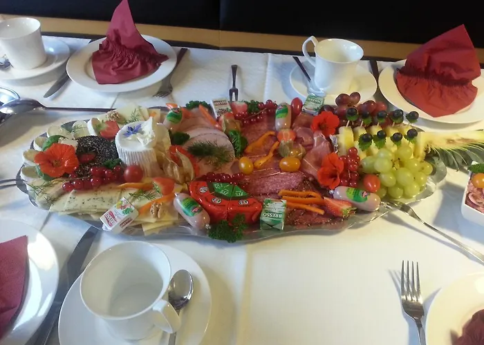 Affittacamere Café Steffen 3*